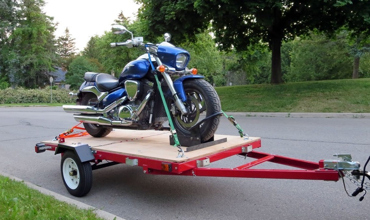 Transporte de Veículos, Motos e Caminhões